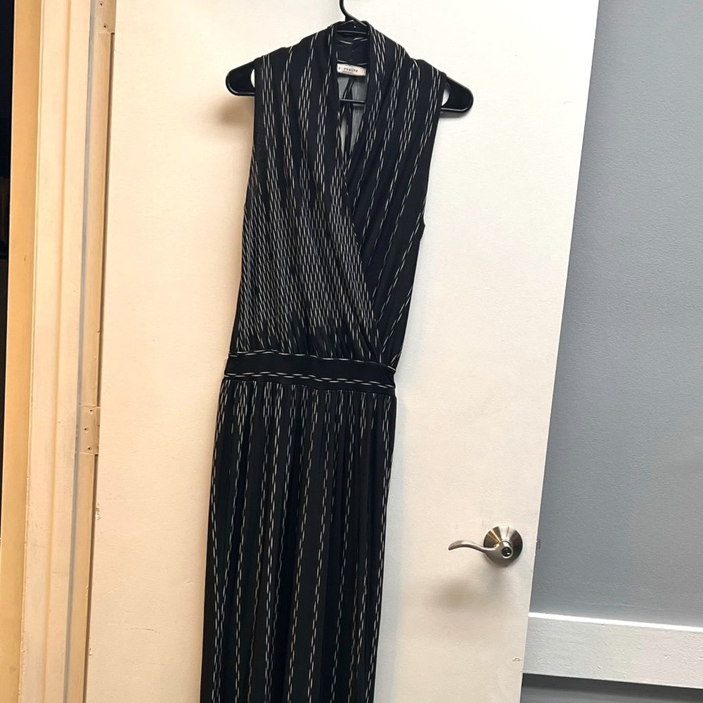 S-Twelve Maxi Dress